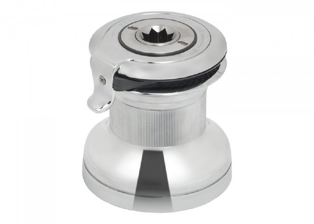 Self-Tailing Winch XT16.2