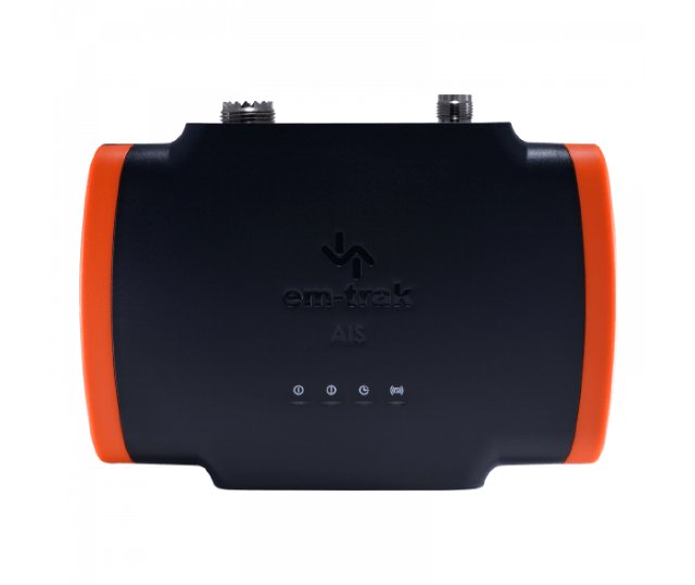 em-trak B921 AIS transponder